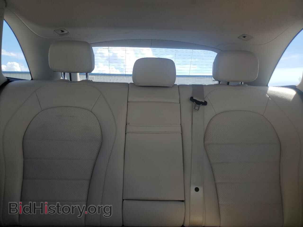 2017 MERCEDES-BENZ GLC-CLASS - VIN: WDC0G4JB8HF176607 - Photo 10
