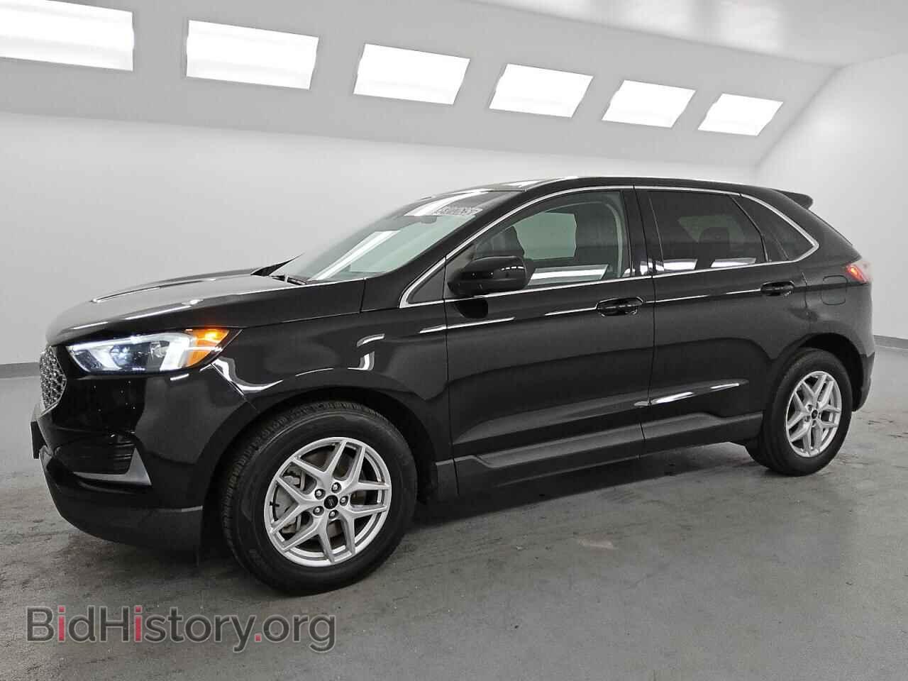 Фотография 2FMPK4J97PBA31263 - FORD EDGE 2023
