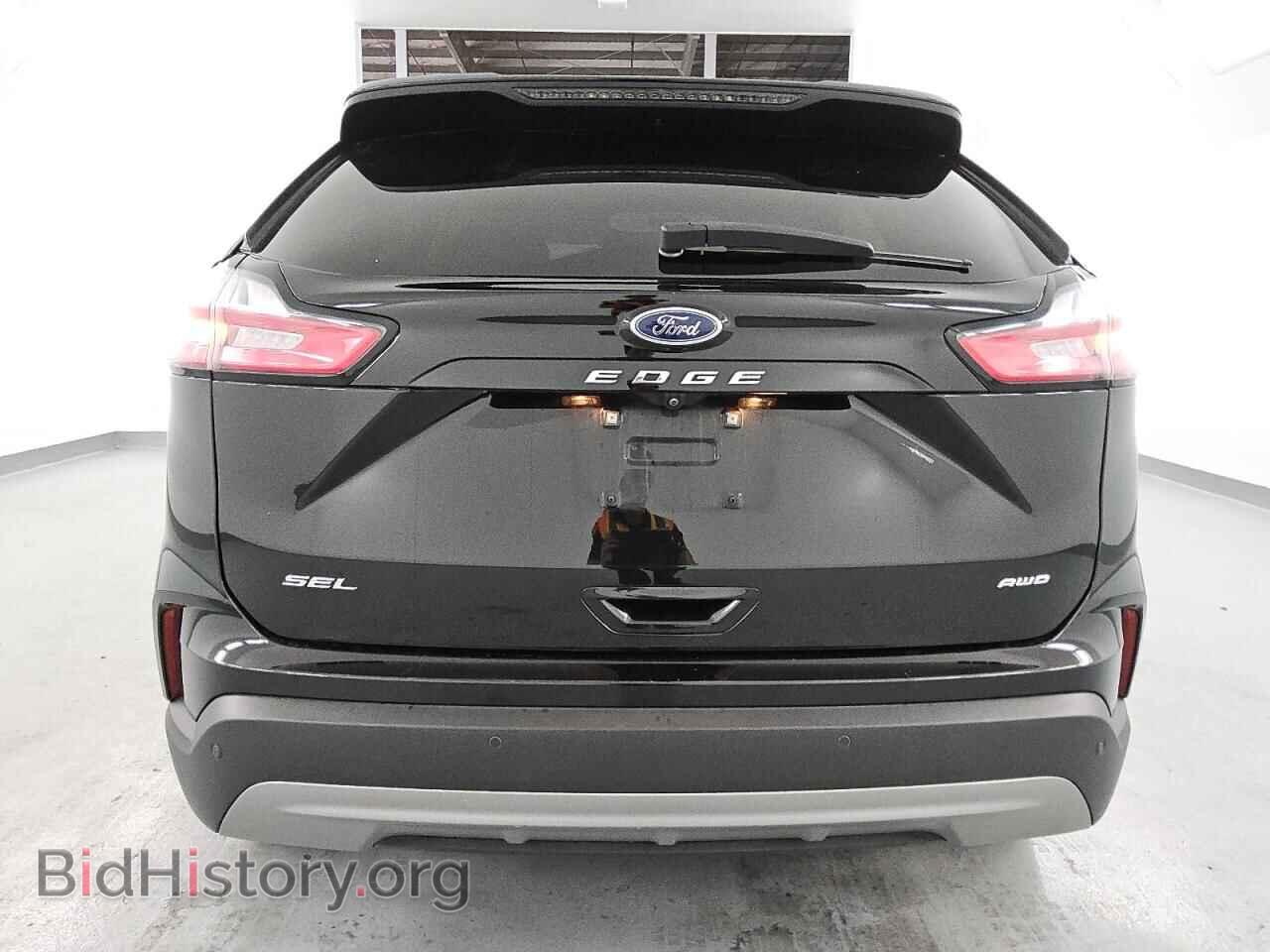 2023 FORD EDGE - VIN: 2FMPK4J97PBA31263 - Фото 6