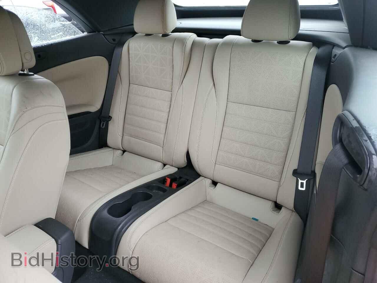2016 BUICK CASCADA - VIN: W04WT3N57GG045634 - Фото 10