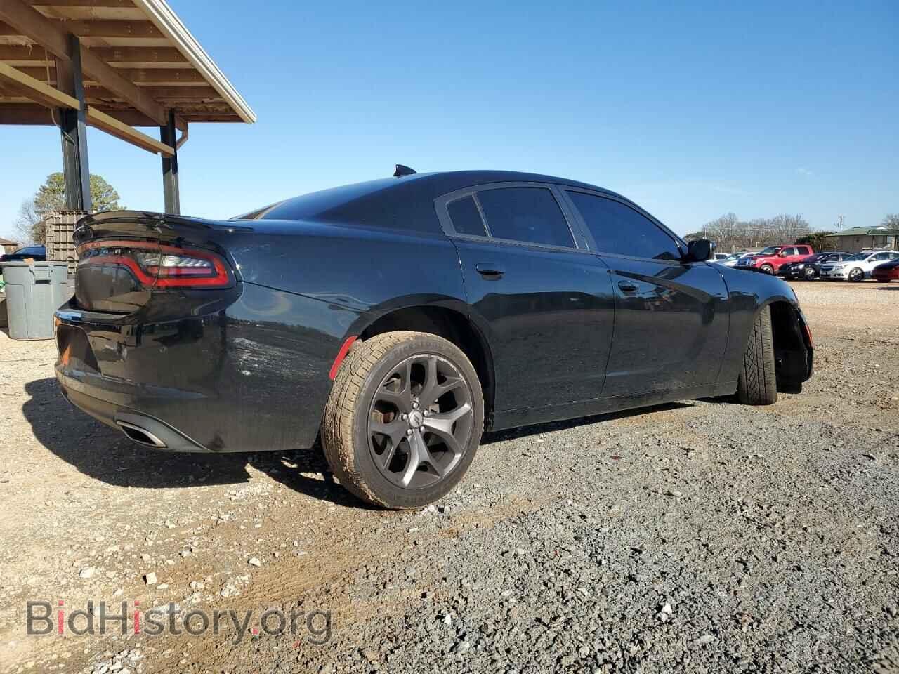 2019 DODGE CHARGER - VIN: 2C3CDXBG1KH572024 - Фото 3