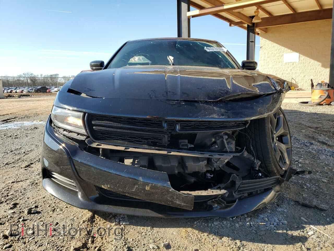 2019 DODGE CHARGER - VIN: 2C3CDXBG1KH572024 - Фото 5