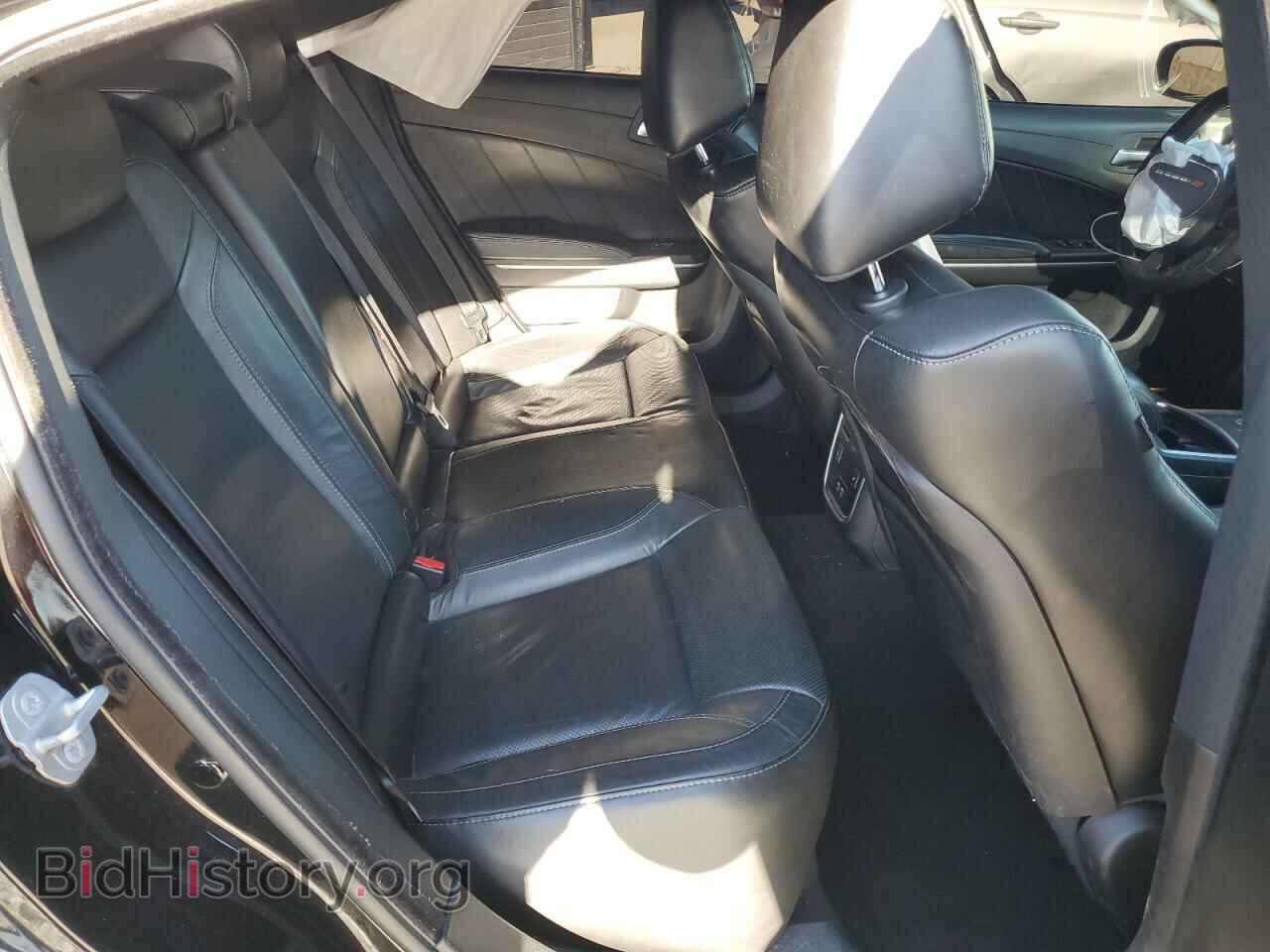 2019 DODGE CHARGER - VIN: 2C3CDXBG1KH572024 - Фото 10