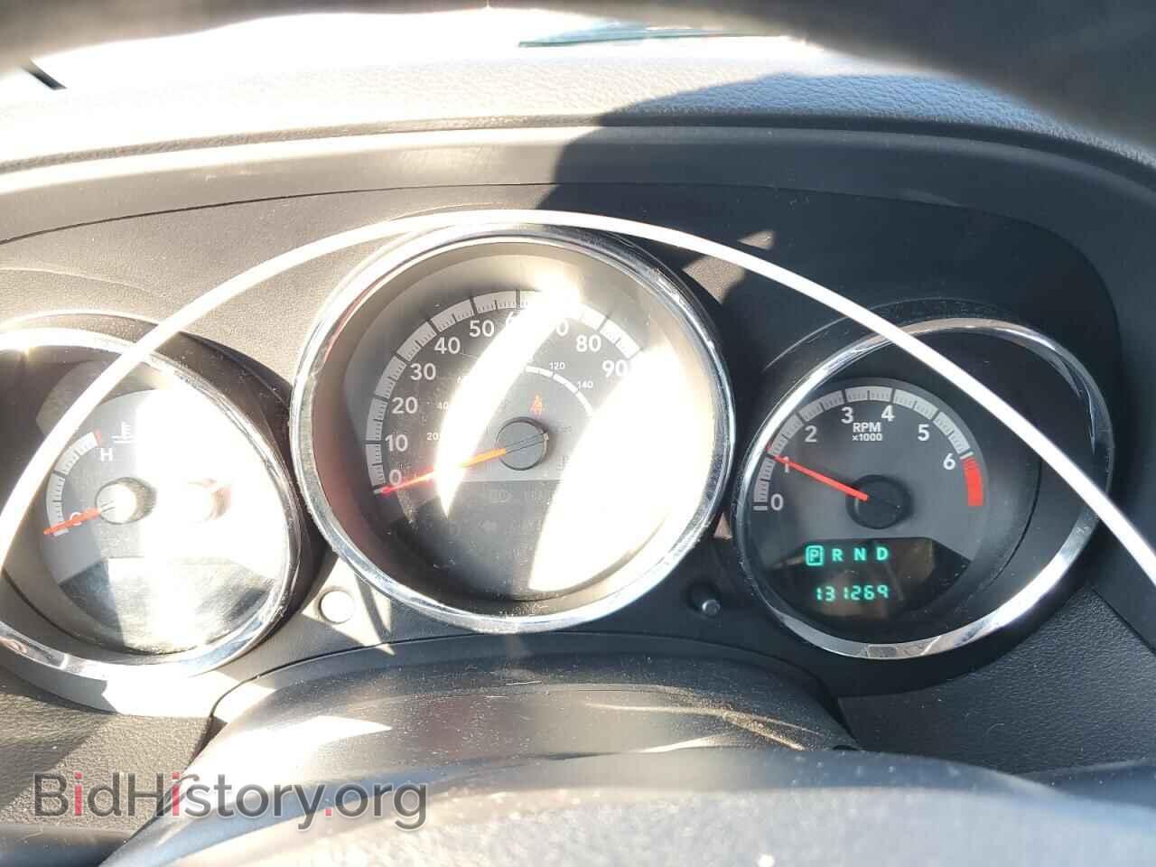 2011 DODGE CALIBER - VIN: 1B3CB3HA6BD225509 - Фото 9
