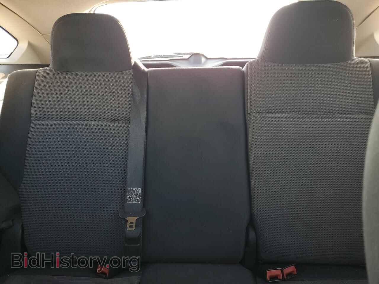 2011 DODGE CALIBER - VIN: 1B3CB3HA6BD225509 - Фото 10