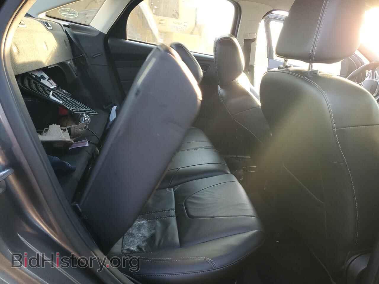 2014 FORD FOCUS - VIN: 1FADP3F22EL371857 - Фото 10