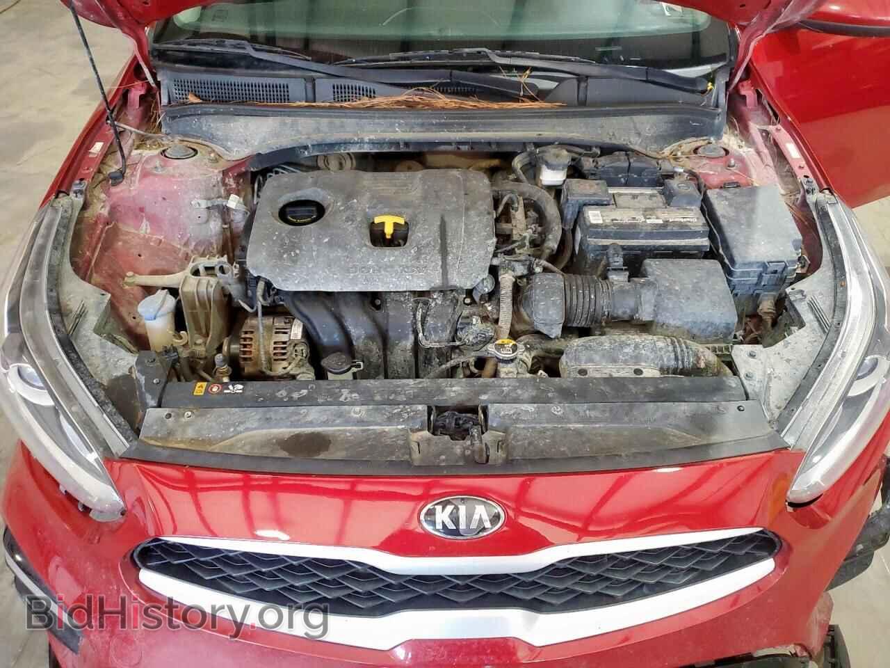 2019 KIA FORTE - VIN: 3KPF24AD0KE082108 - Фото 11