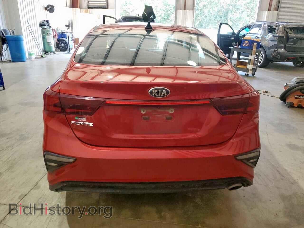 2019 KIA FORTE - VIN: 3KPF24AD0KE082108 - Фото 6