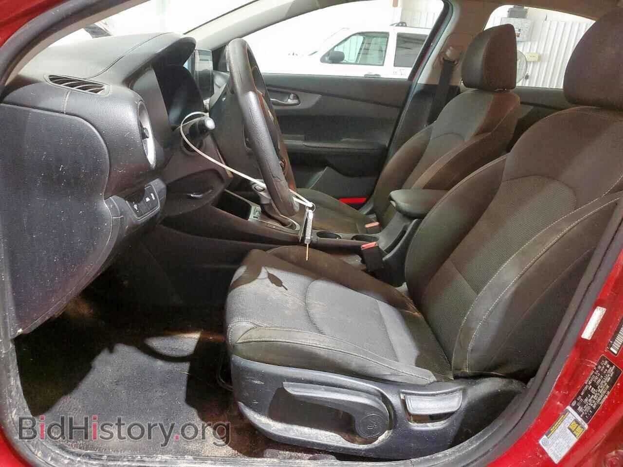 2019 KIA FORTE - VIN: 3KPF24AD0KE082108 - Фото 7