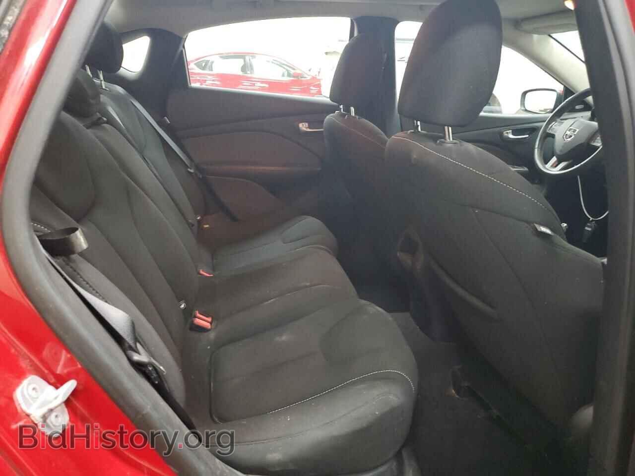 2013 DODGE DART - VIN: 1C3CDFBA2DD321776 - Фото 10
