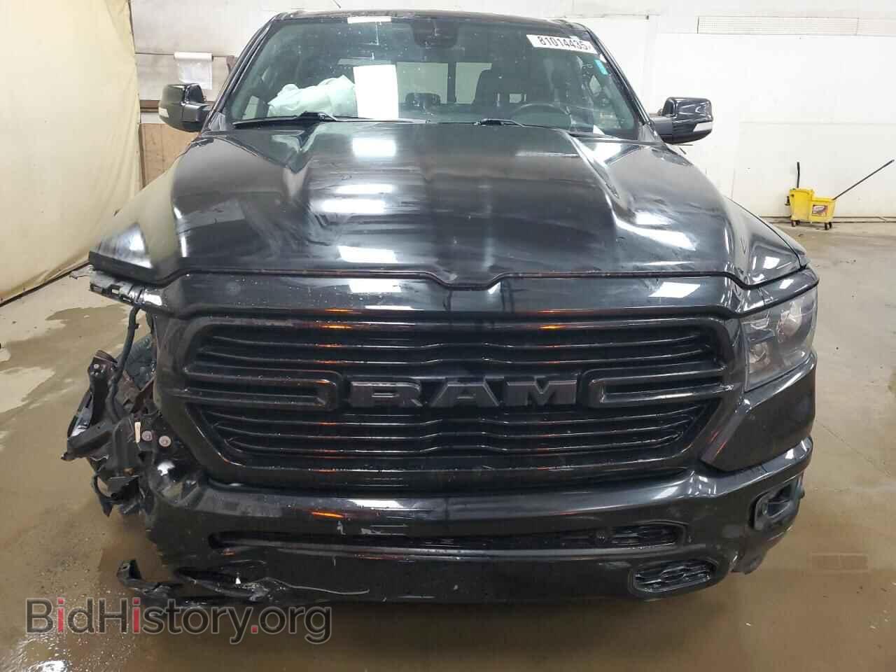 2020 RAM 1500 - VIN: 1C6SRFFT2LN241835 - Фото 5