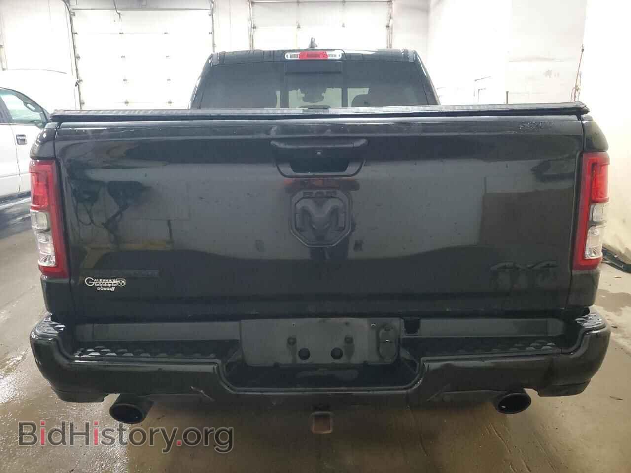 2020 RAM 1500 - VIN: 1C6SRFFT2LN241835 - Фото 6