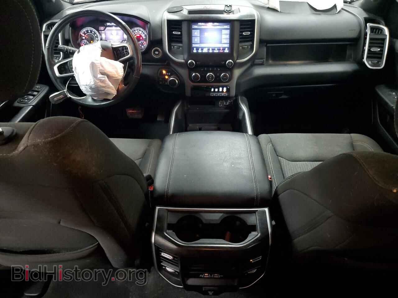 2020 RAM 1500 - VIN: 1C6SRFFT2LN241835 - Фото 8