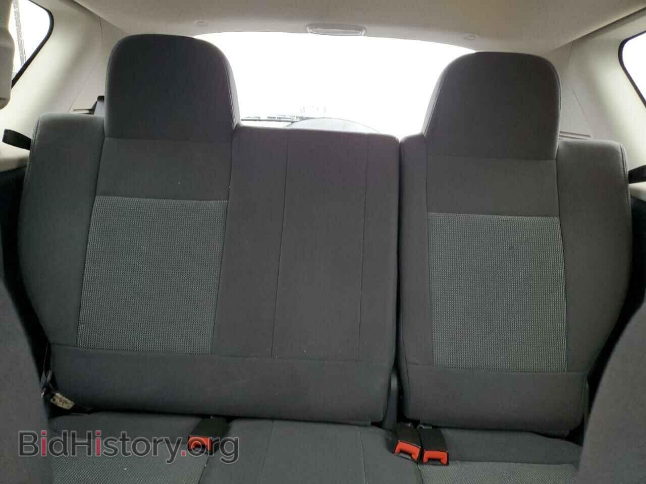2012 JEEP COMPASS - VIN: 1C4NJCBA4CD565648 - Photo 10