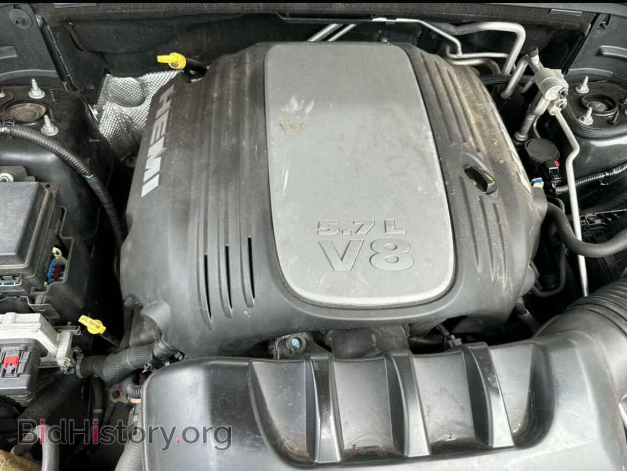 2011 DODGE DURANGO - VIN: 1D4SD5GT2BC674276 - Photo 7