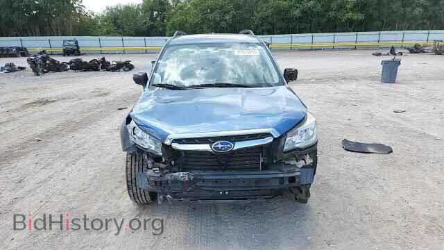 2017 SUBARU FORESTER - VIN: JF2SJABC5HH547279 - Фото 15