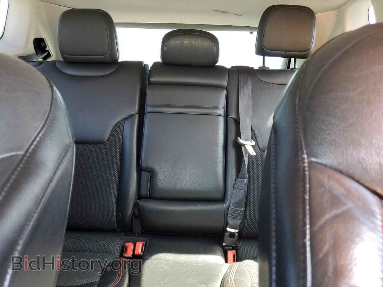 2017 JEEP COMPASS - VIN: 3C4NJDDB5HT659521 - Фото 10