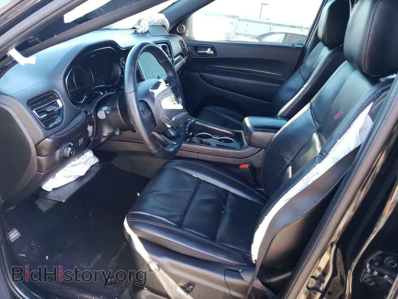 2021 DODGE DURANGO - VIN: 1C4SDJCT3MC790441 - Photo 7
