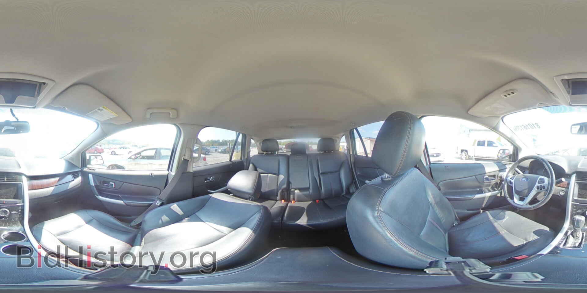 2013 FORD EDGE - VIN: 2FMDK4KC2DBA28795 - Photo 15