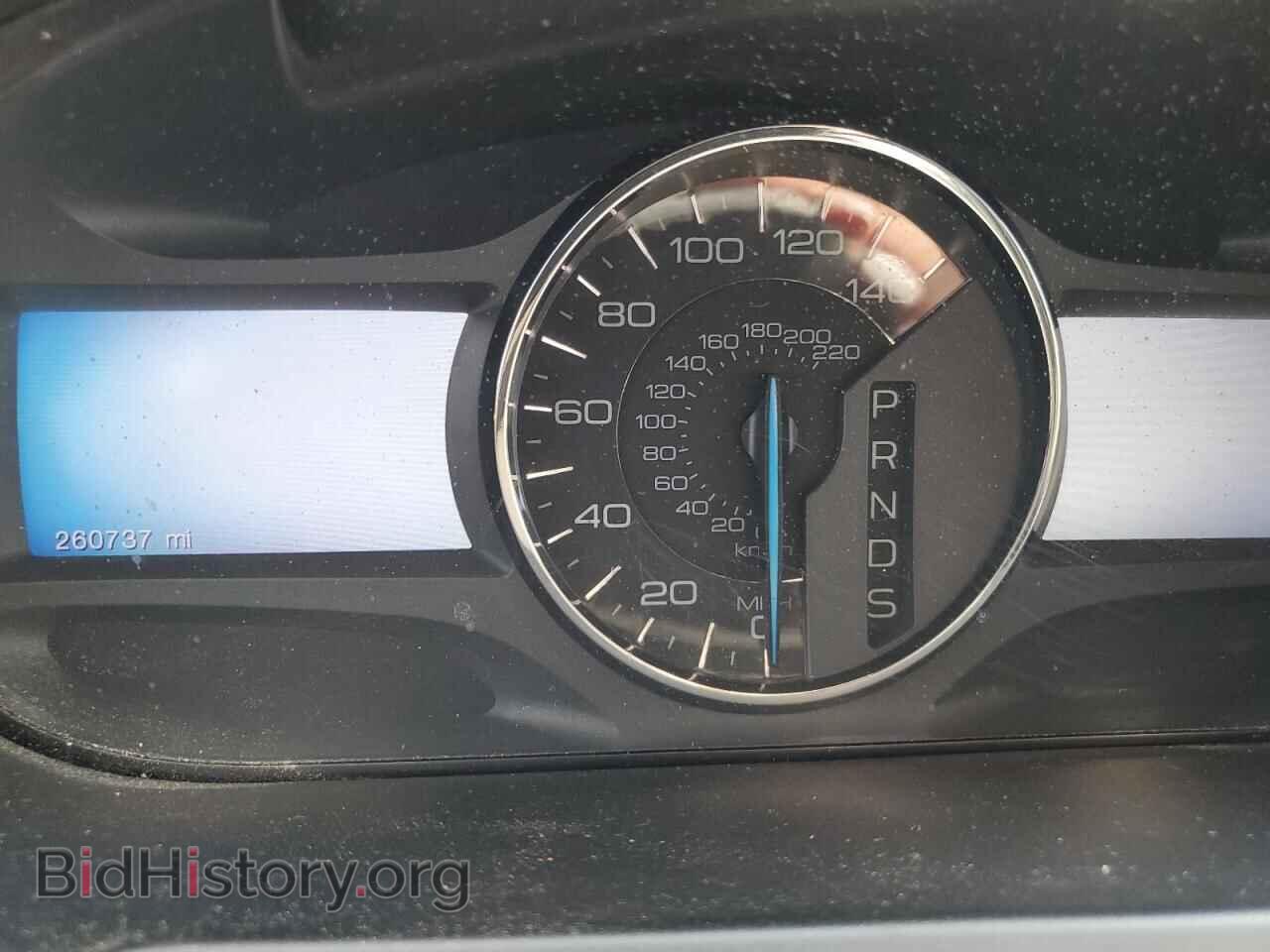 2013 FORD EDGE - VIN: 2FMDK4KC2DBA28795 - Photo 9