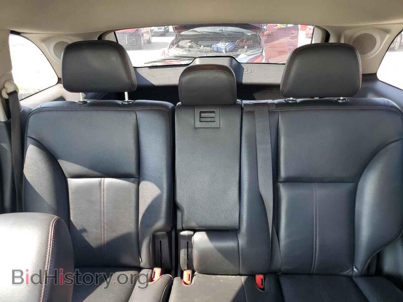 2013 FORD EDGE - VIN: 2FMDK4KC2DBA28795 - Photo 10