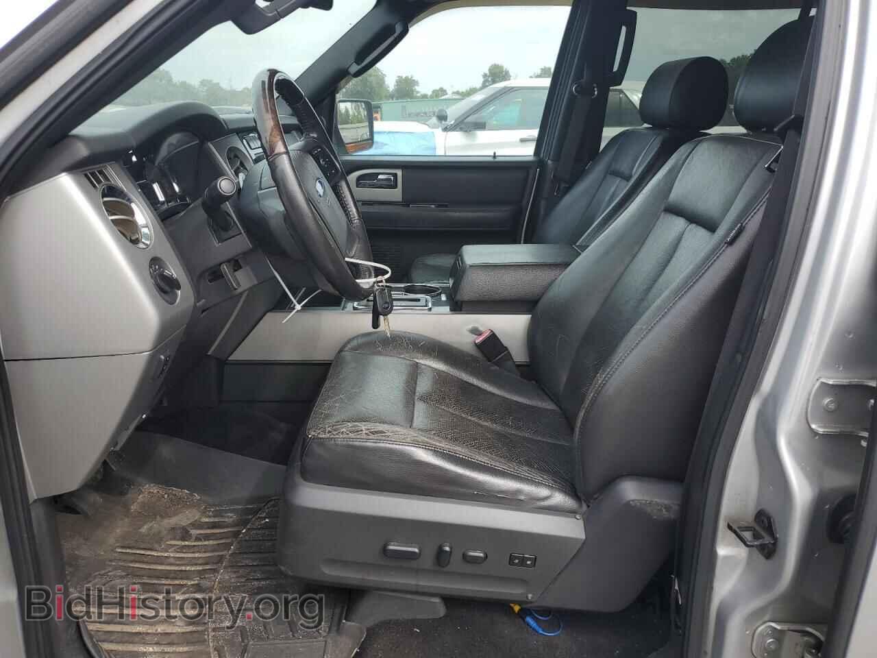 2011 FORD EXPEDITION - VIN: 1FMJU2A51BEF07277 - Фото 7