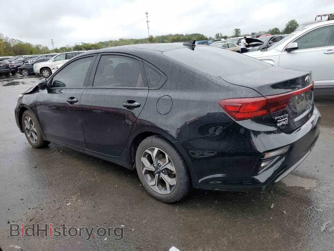 2020 KIA FORTE - VIN: 3KPF24AD5LE226446 - Фото 2