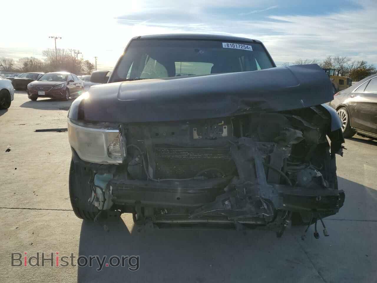 2010 FORD FLEX - VIN: 2FMGK5BC5ABA71302 - Фото 5