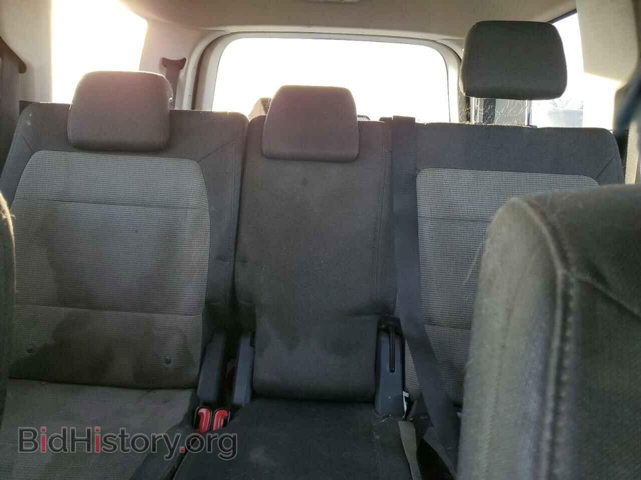 2010 FORD FLEX - VIN: 2FMGK5BC5ABA71302 - Фото 10