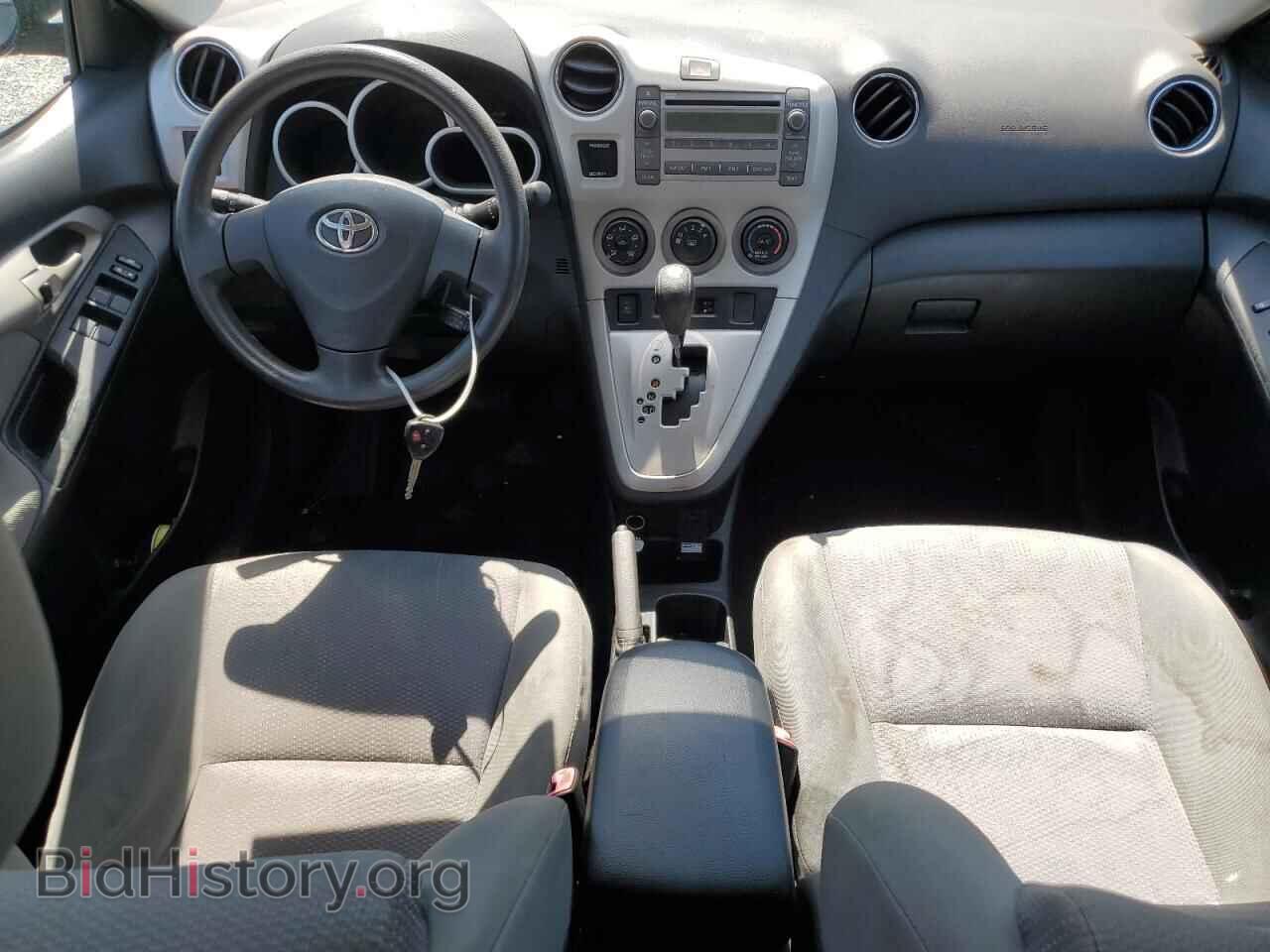 2010 TOYOTA COROLLA - VIN: 2T1KE4EE5AC040149 - Фото 8