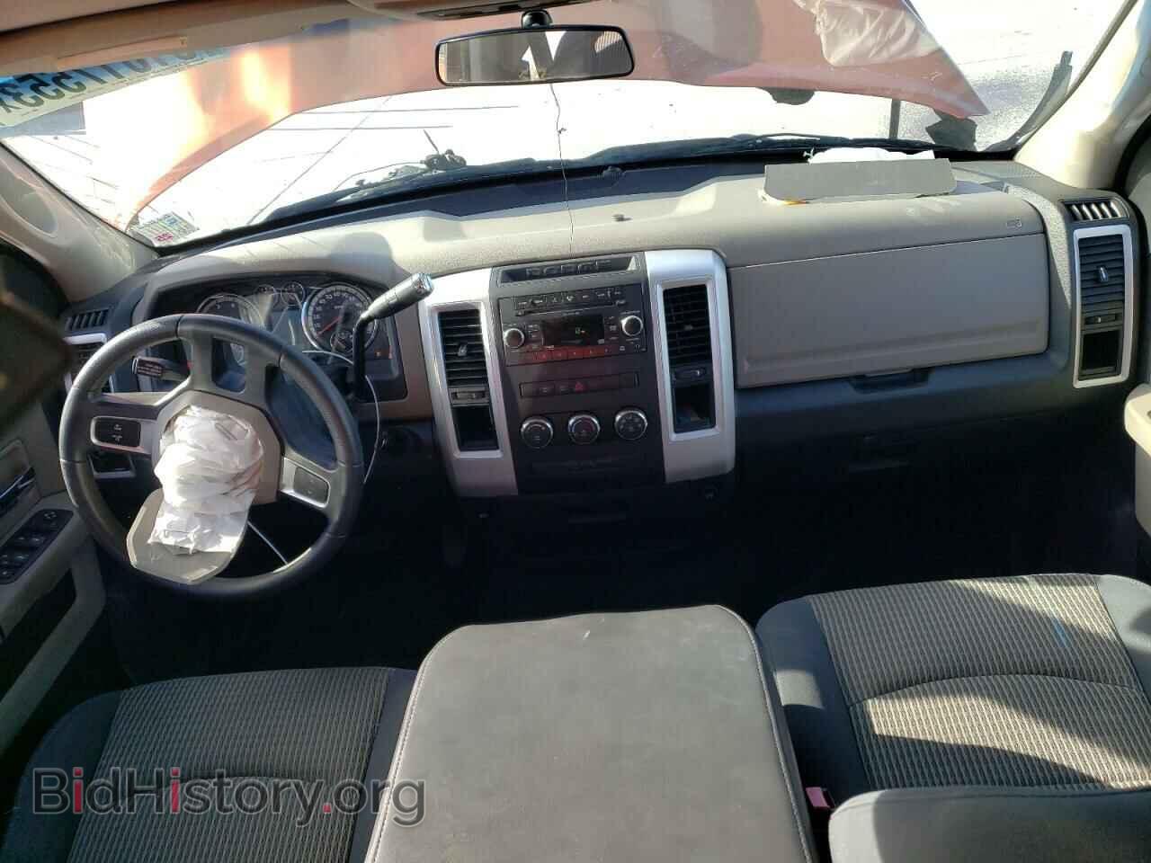 2009 DODGE All Models - VIN: 1D3HB18P09S791918 - Фото 8