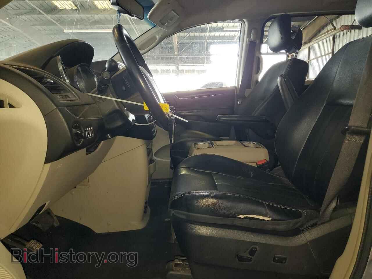 2014 CHRYSLER MINIVAN - VIN: 2C4RC1BG3ER441875 - Photo 7