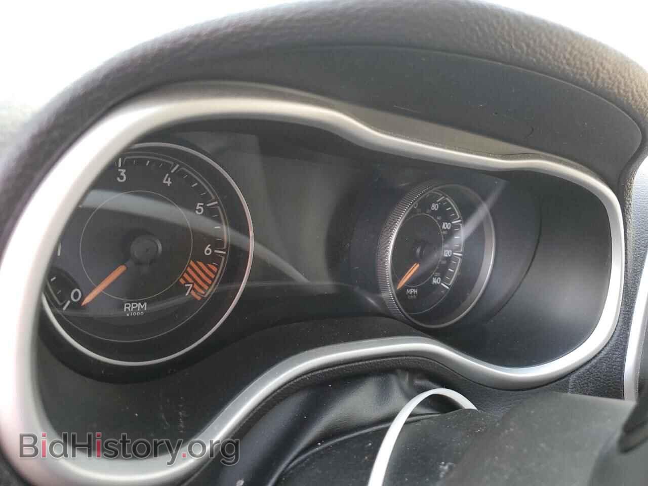2015 JEEP CHEROKEE - VIN: 1C4PJMBB8FW594067 - Фото 9