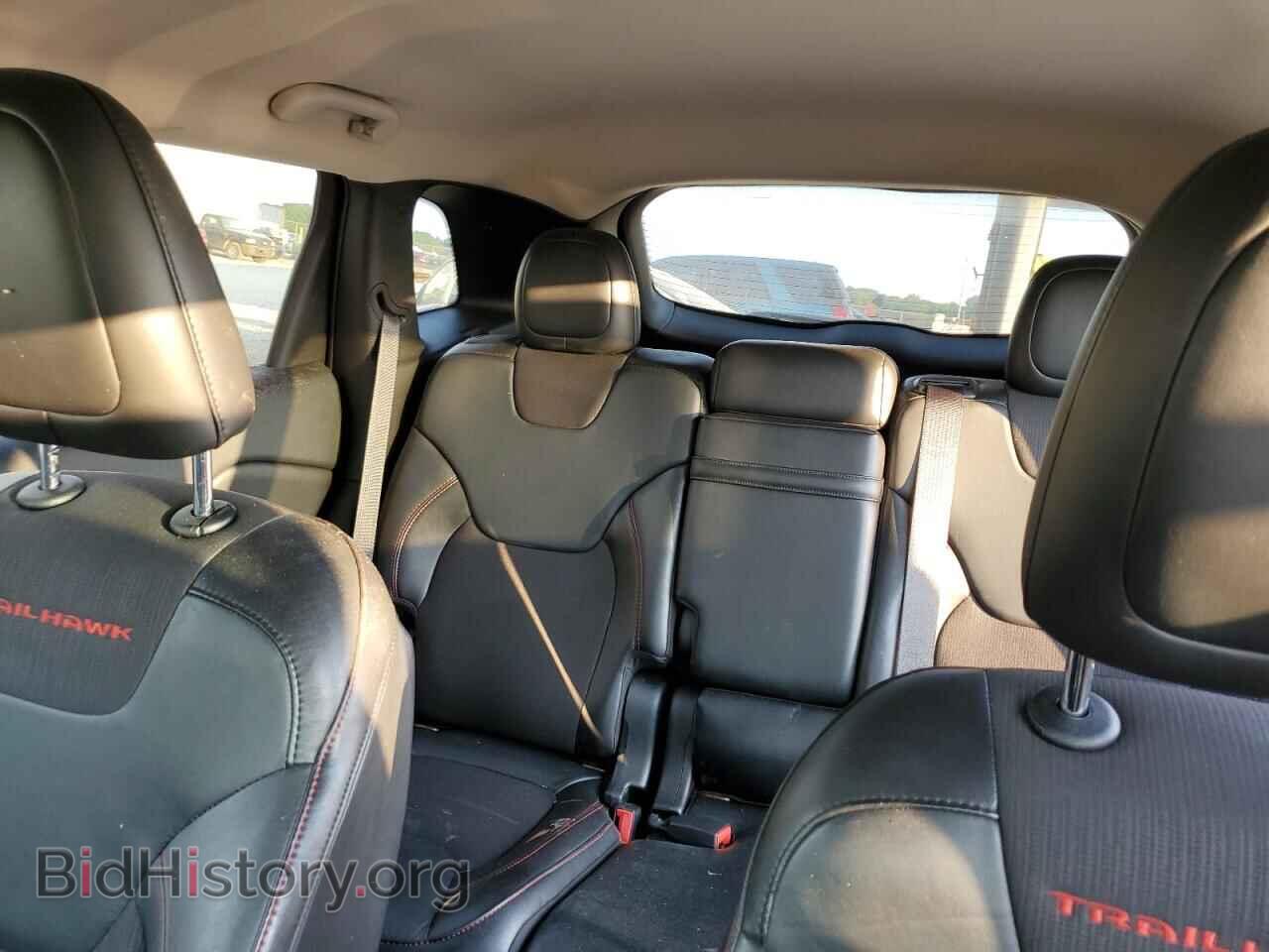 2015 JEEP CHEROKEE - VIN: 1C4PJMBB8FW594067 - Фото 10