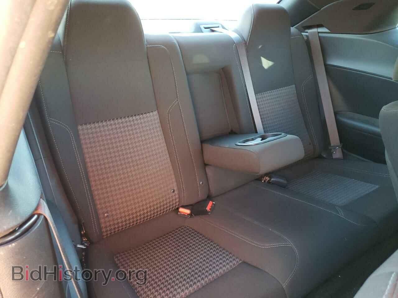 2020 DODGE CHALLENGER - VIN: 2C3CDZGG6LH251229 - Фото 10