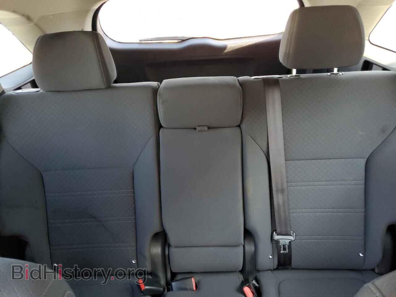 2017 KIA SORENTO - VIN: 5XYPGDA55HG333148 - Фото 10