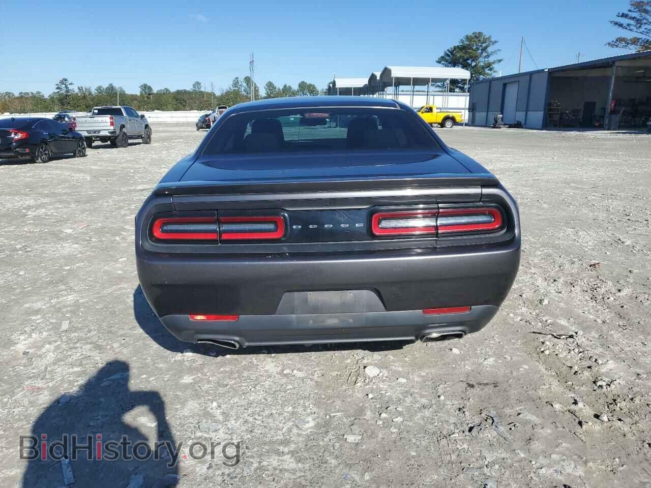 2016 DODGE CHALLENGER - VIN: 2C3CDZAGXGH290694 - Photo 6