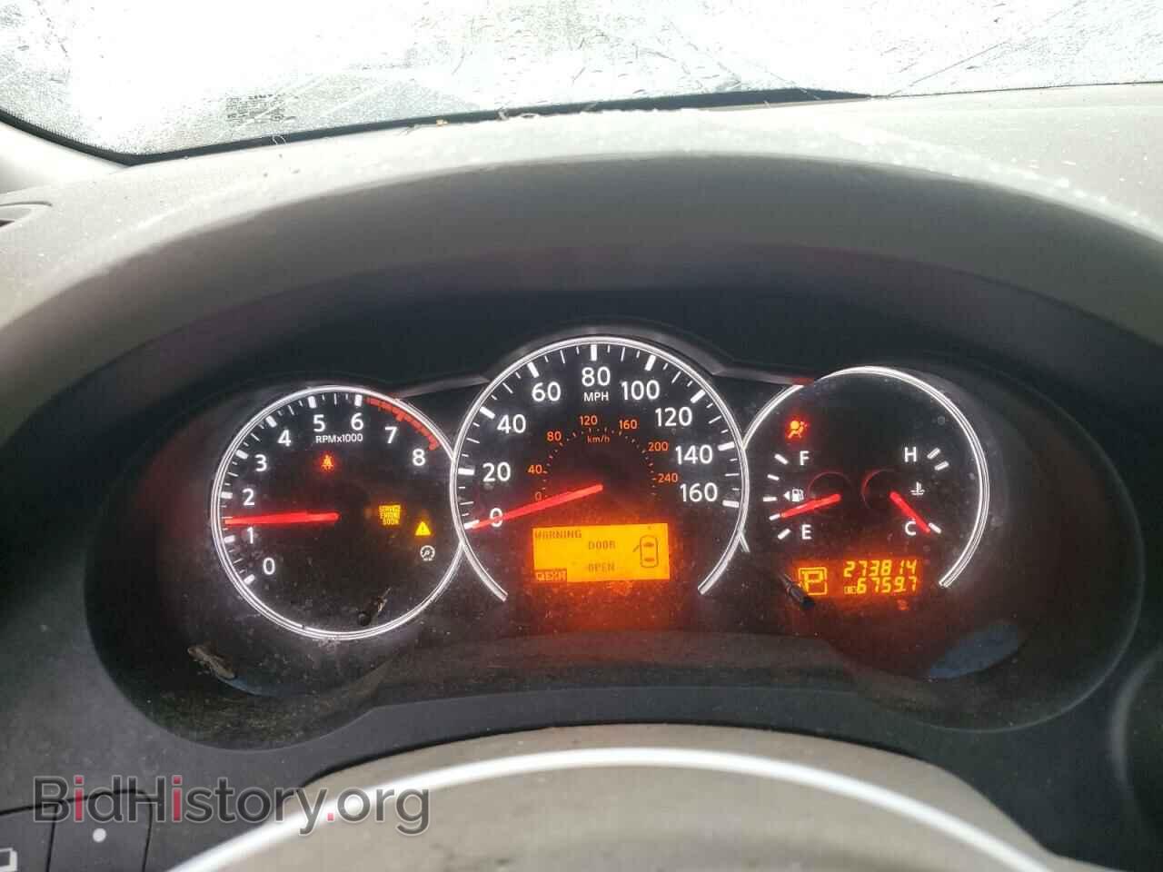 2011 NISSAN ALTIMA - VIN: 1N4AL2AP2BC141078 - Фото 9