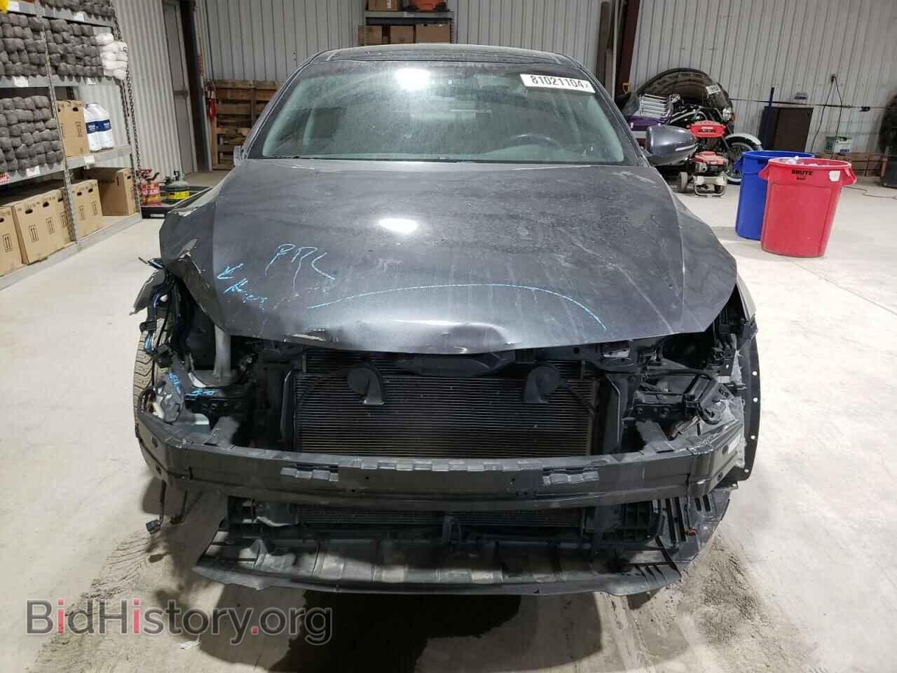 2015 KIA OPTIMA - VIN: 5XXGN4A77FG507228 - Фото 5