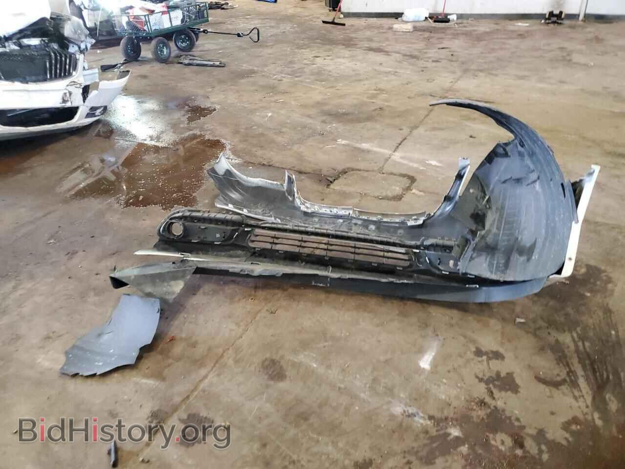 2016 CHRYSLER MINIVAN - VIN: 2C4RC1BG2GR253156 - Фото 13