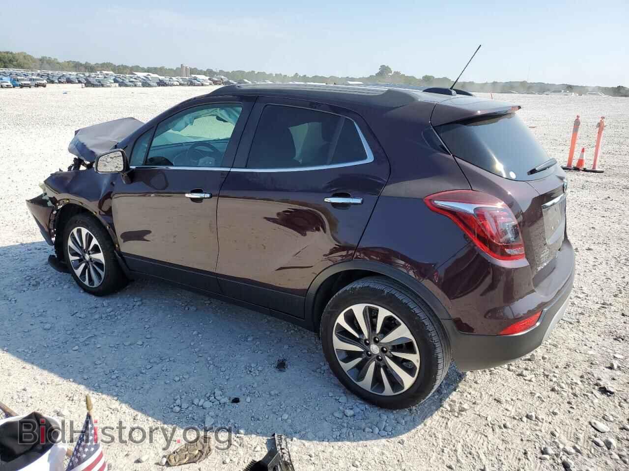 2017 BUICK ENCORE - VIN: KL4CJCSB1HB232126 - Photo 2