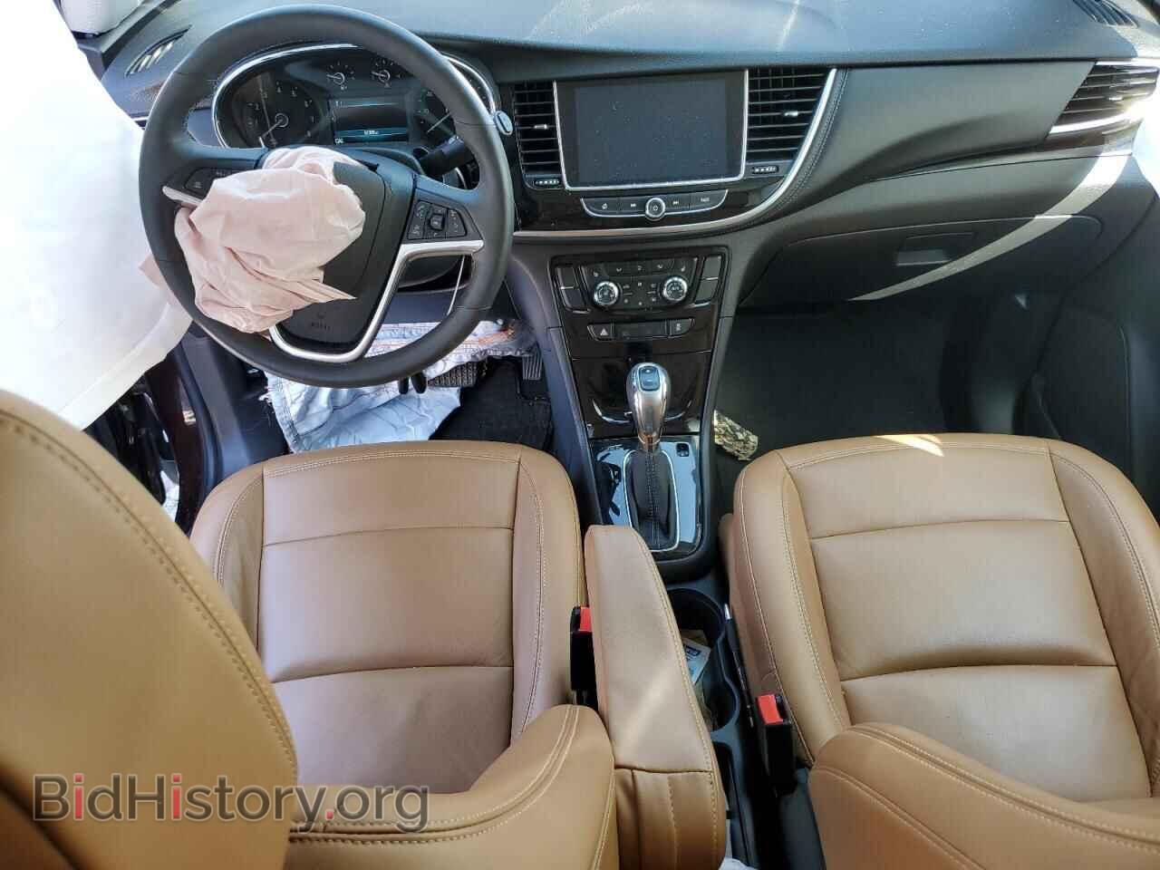 2017 BUICK ENCORE - VIN: KL4CJCSB1HB232126 - Photo 8