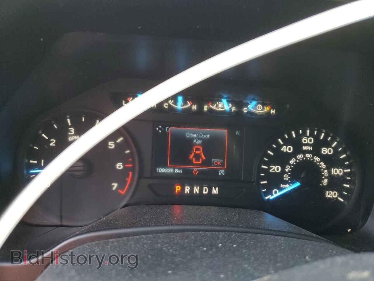 2019 FORD F-150 - VIN: 1FTEW1EP6KFA57870 - Фото 9