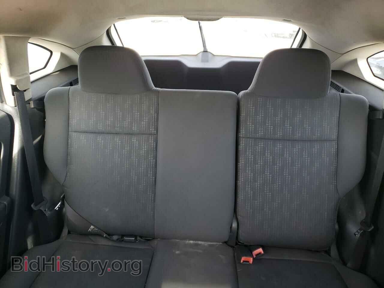 2008 DODGE CALIBER - VIN: 1B3HB28B38D668766 - Фото 10