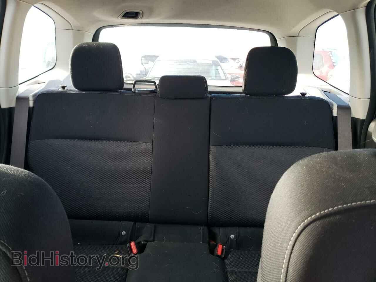 2015 SUBARU FORESTER - VIN: JF2SJAAC4FH547420 - Фото 10