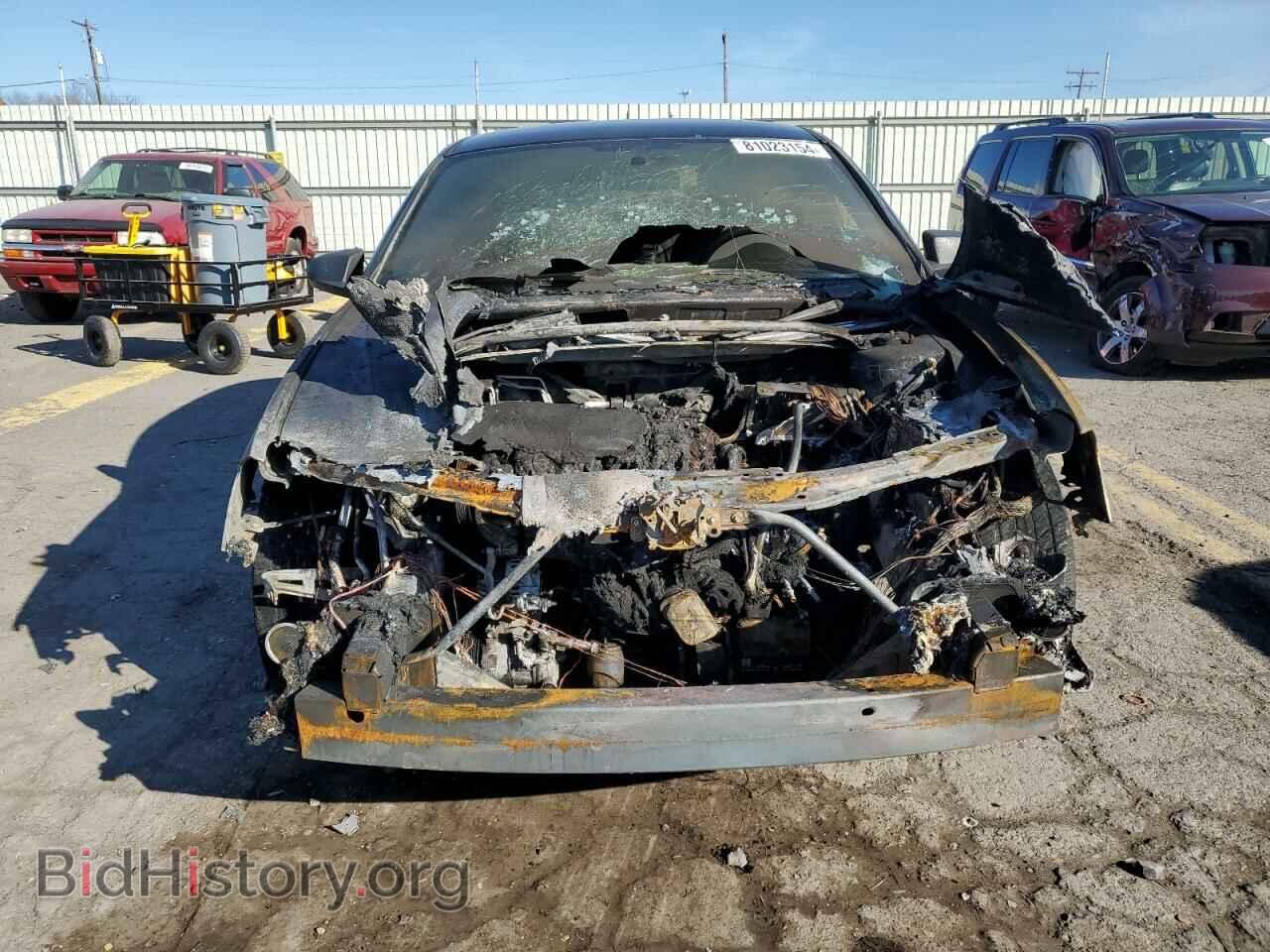 2013 DODGE AVENGER - VIN: 1C3CDZAB3DN514699 - Photo 5