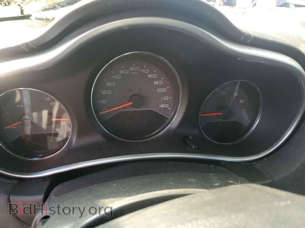 2013 DODGE AVENGER - VIN: 1C3CDZAB3DN514699 - Photo 9