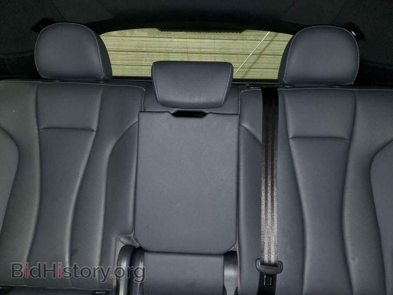 2021 AUDI Q8 - VIN: WA1EVAF14MD011802 - Photo 10