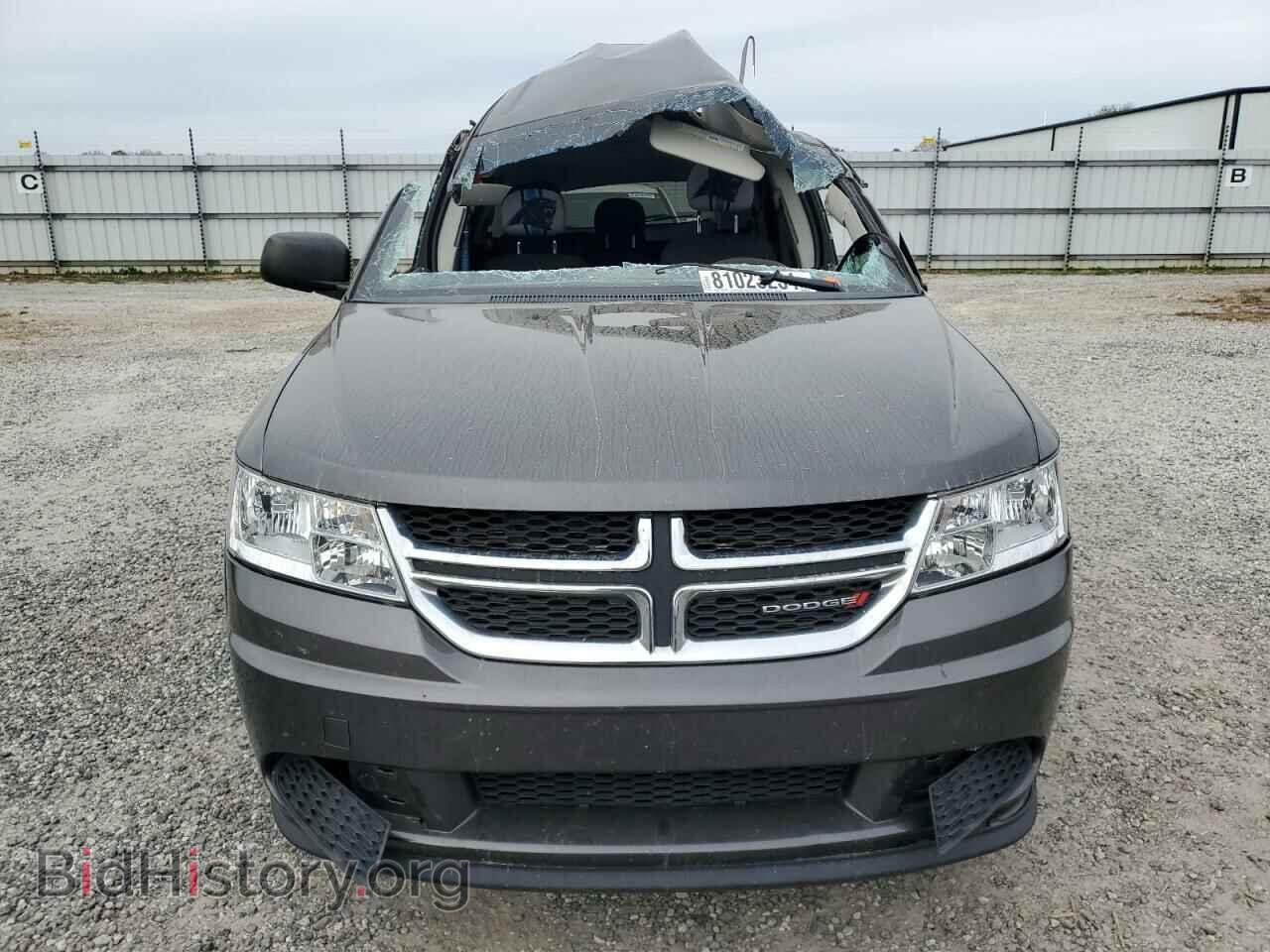 2017 DODGE JOURNEY - VIN: 3C4PDCAB9HT706905 - Photo 5