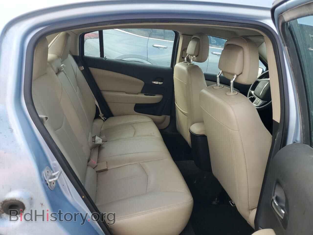 2012 CHRYSLER 200 - VIN: 1C3CCBCB3CN303265 - Фото 10